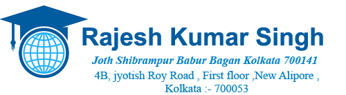 Rajesh Kumar Singh 